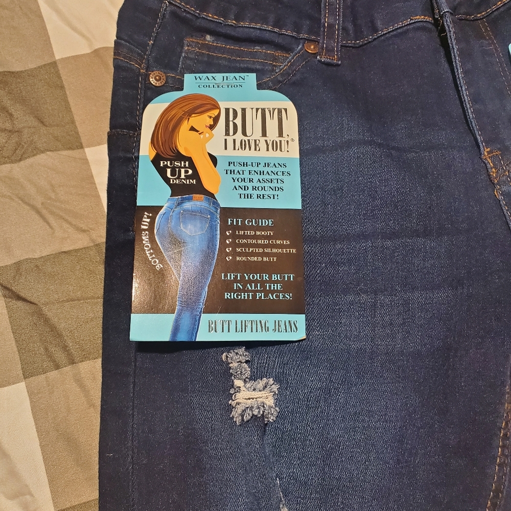 Jeans - Picture 6 of 6